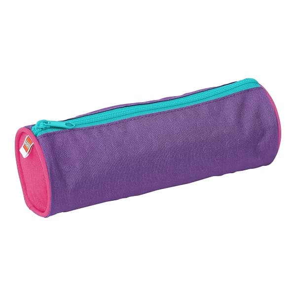 Purple Pencil Case