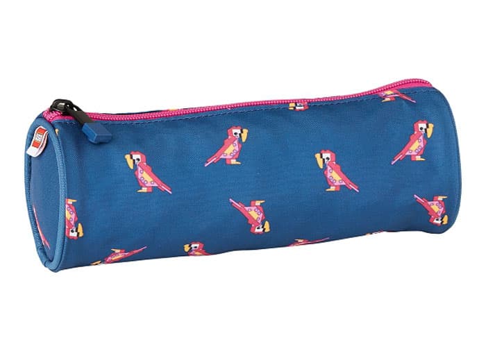 Parrot Pencil Case
