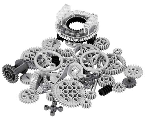 TECHNIC Gear Wheels