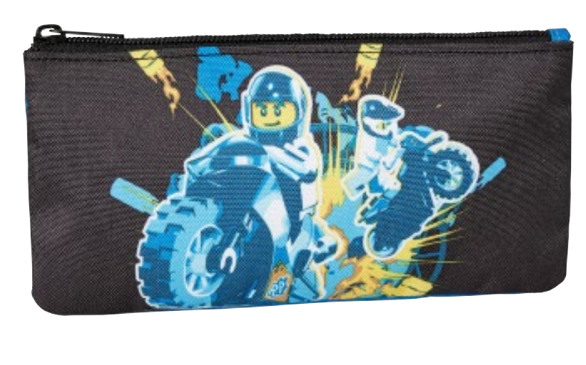 City Race Pencil Case