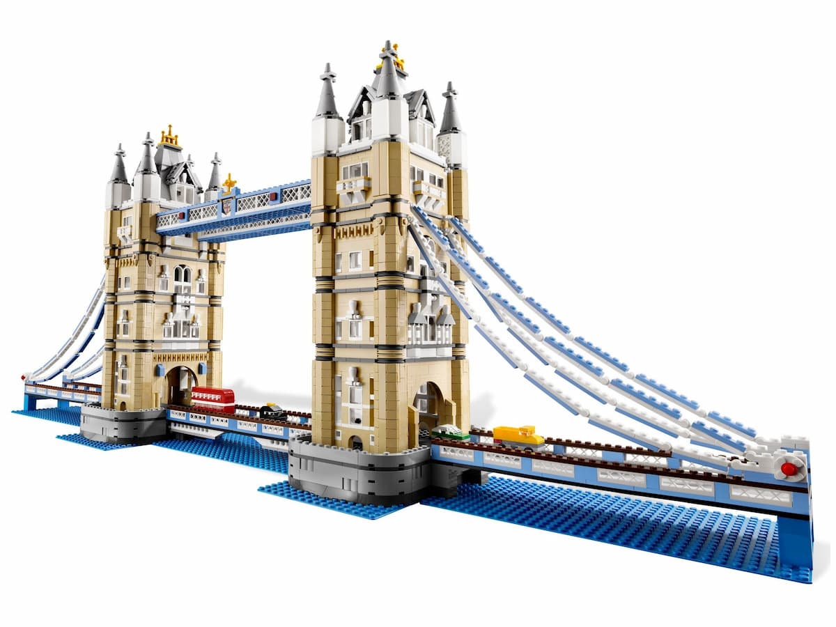 Tower Bridge