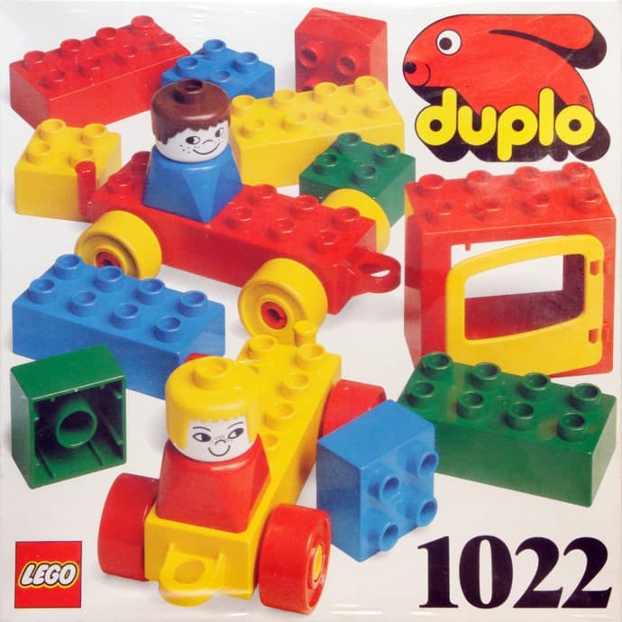 Mini Basic Bricks