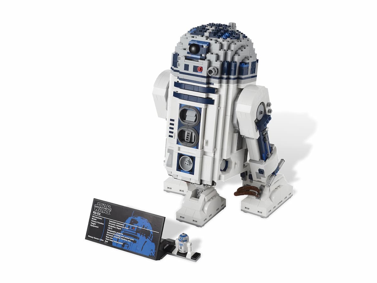 R2-D2