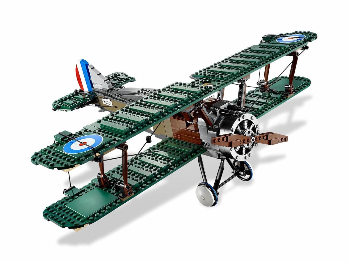Sopwith Camel