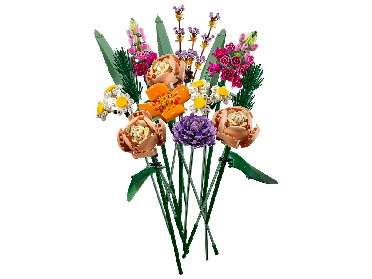 Flower Bouquet