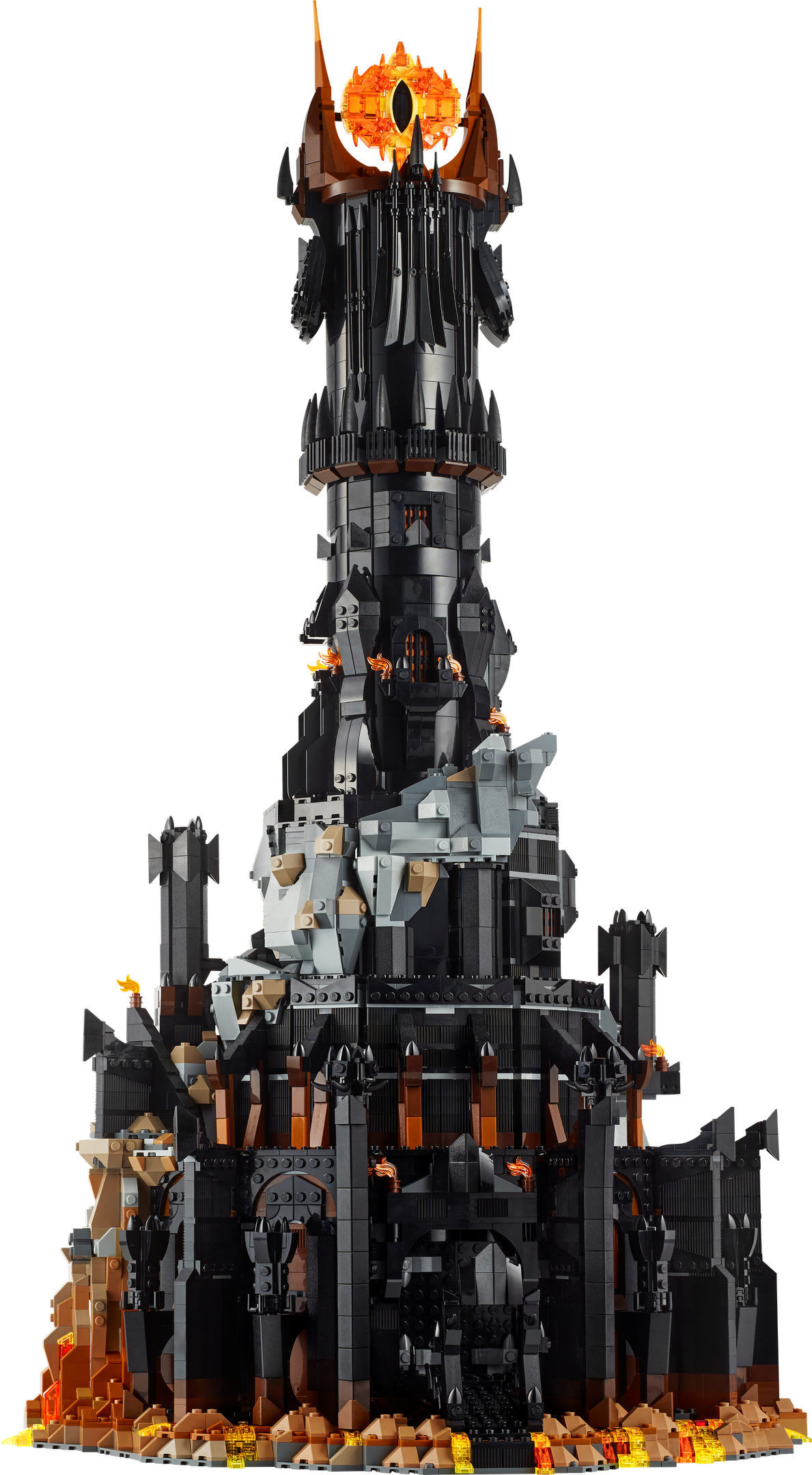 The Lord of the Rings: Barad-dûr