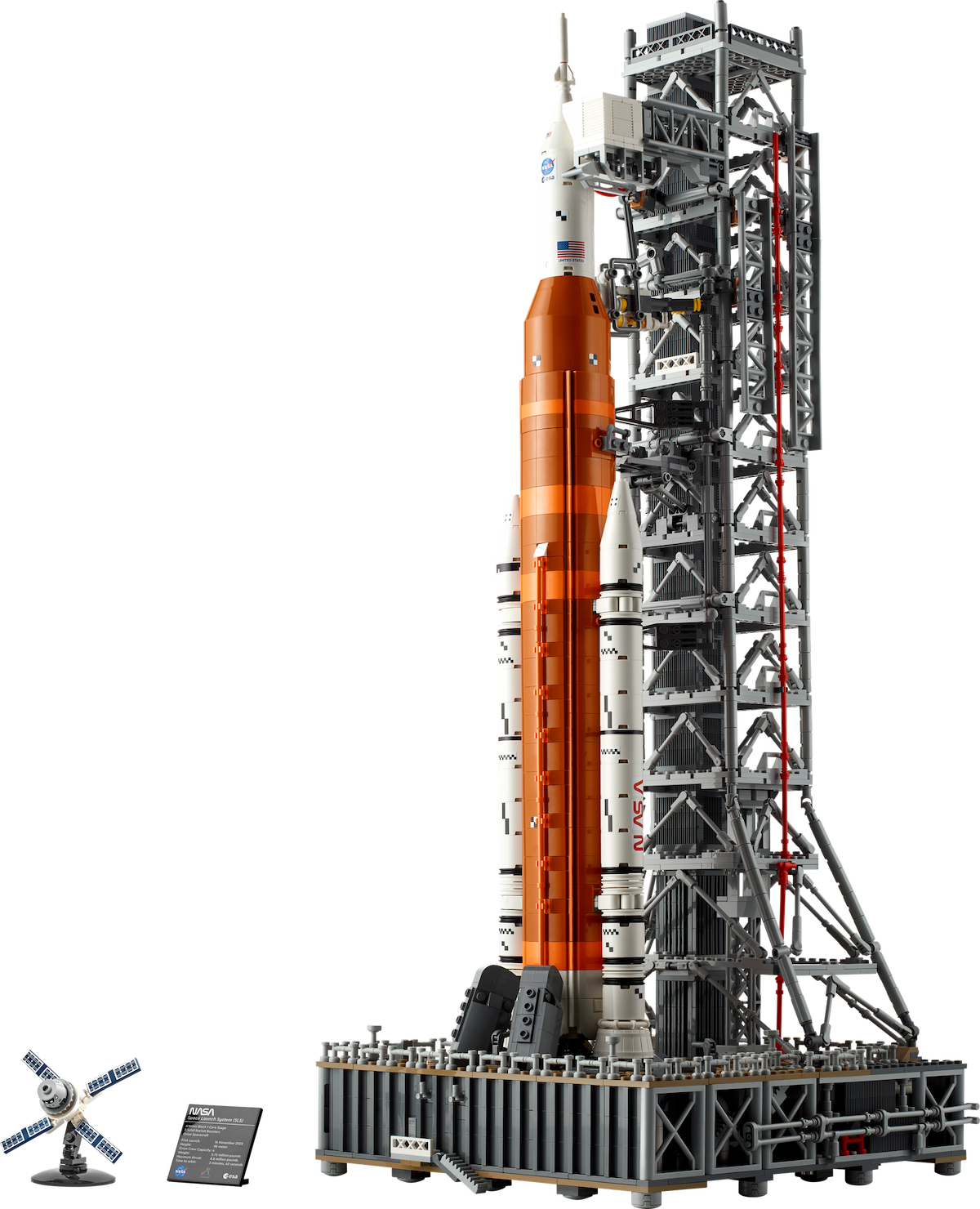 NASA Artemis Space Launch System