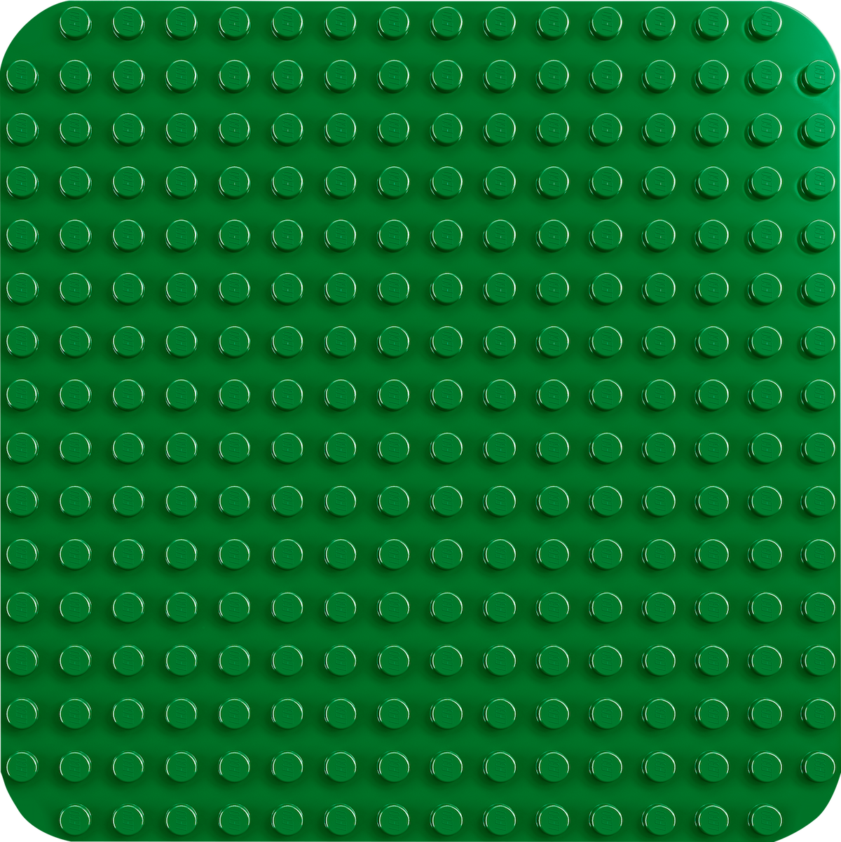 Green Building Plate