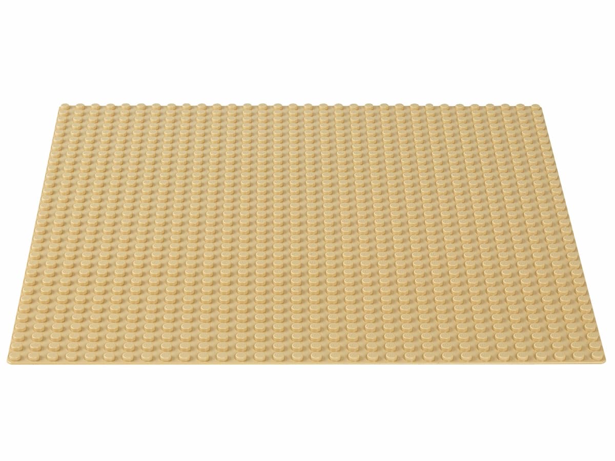 Sand Baseplate