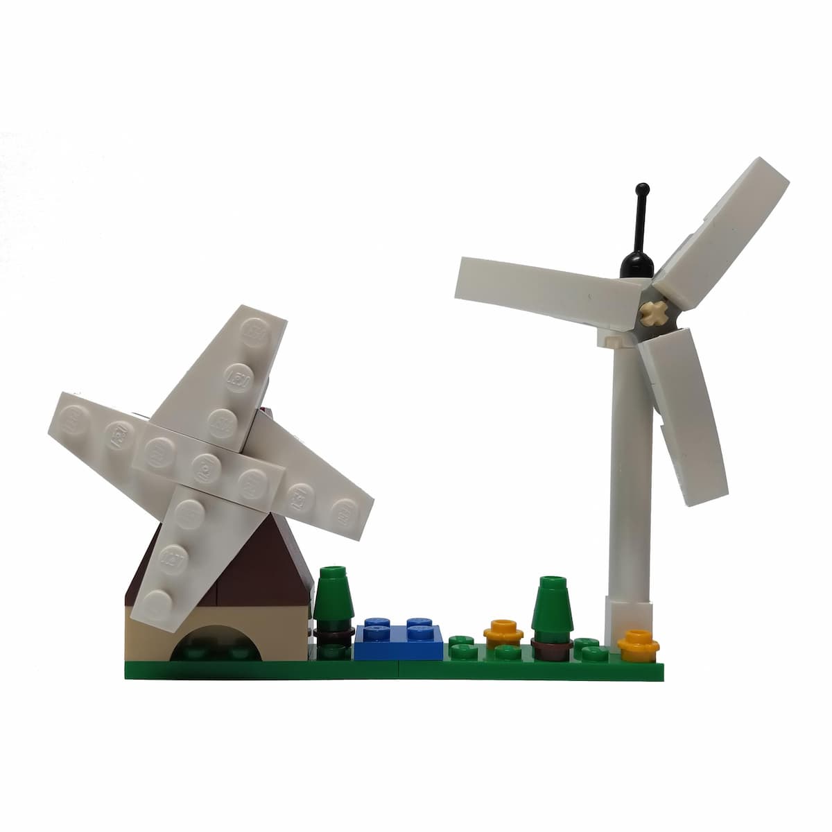 Wind Energy