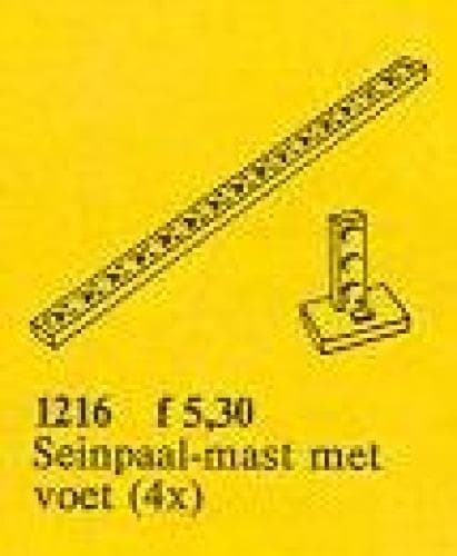 Semaphores with Feet