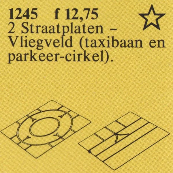 T- and Intersection Plates