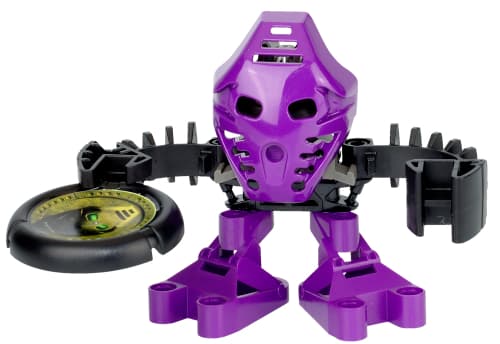 Onepu [McDonald's Set #2]