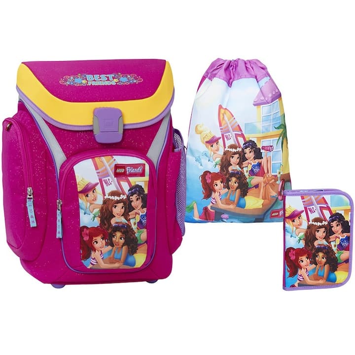 Friends Best Friend Easy Set