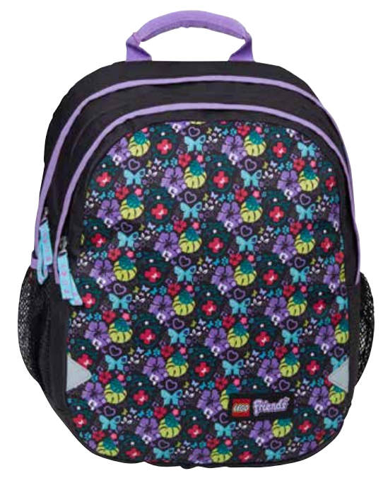 Jungle Friends Backpack