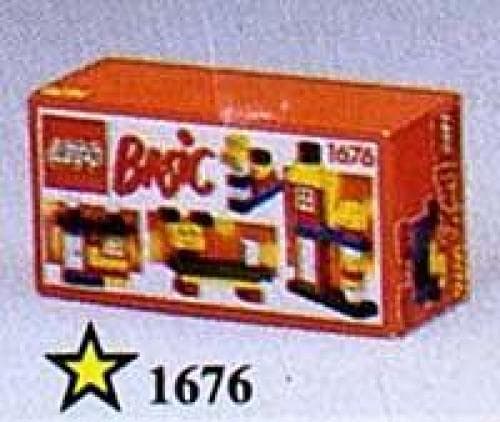 Basic Building Set