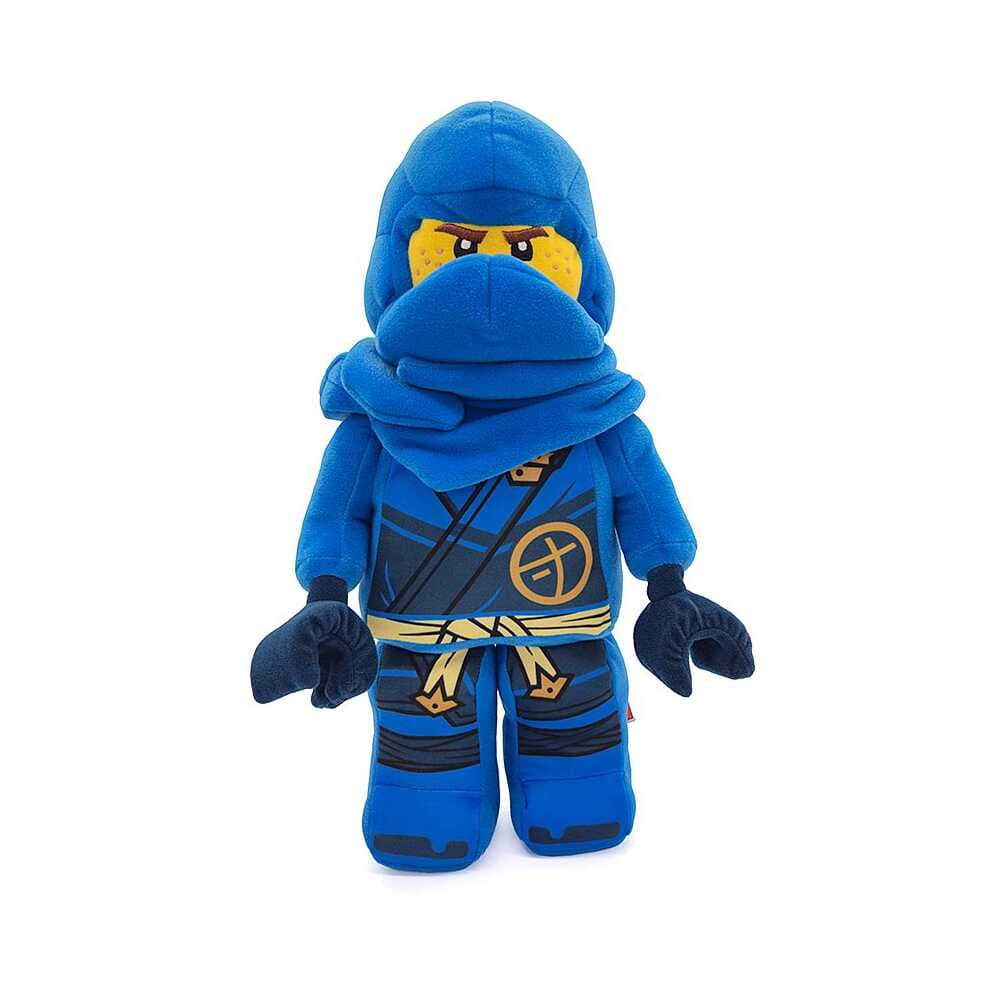 Ninjago: Dragons Rising Jay Plush