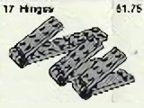 Hinges