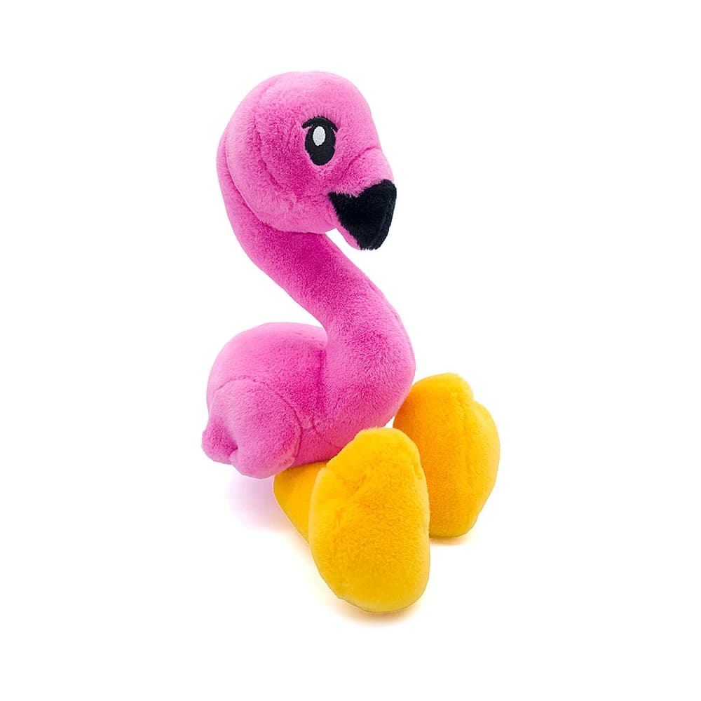 Friends Flamingo Plush