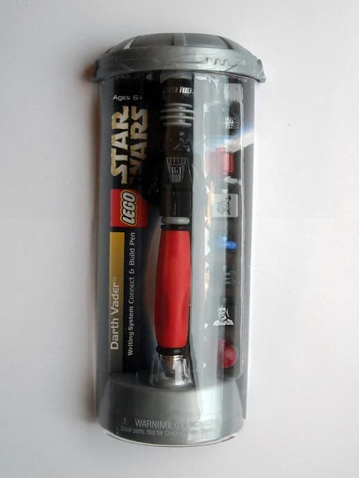 Darth Vader Pen