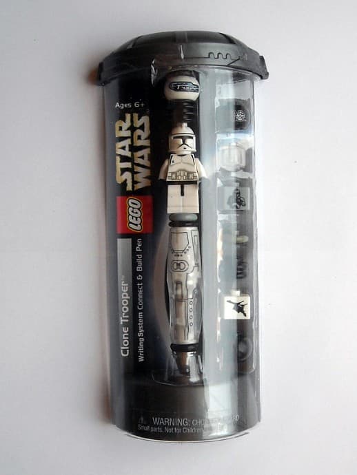 Clone Trooper Pen