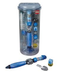 Bionicle Gali Nuva Pen
