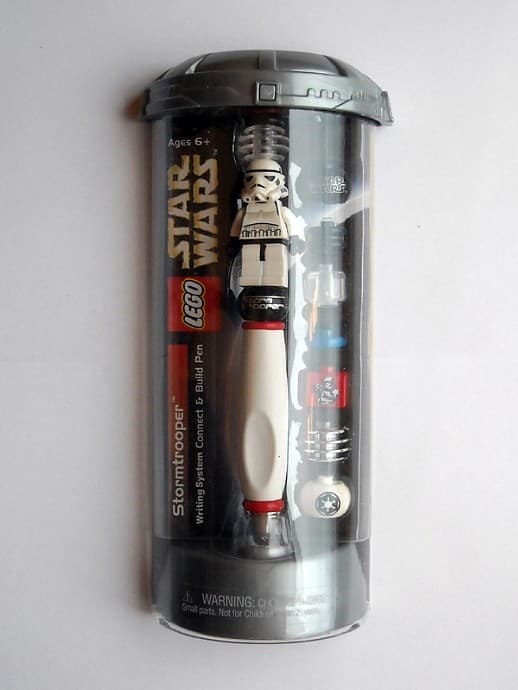 Stormtrooper Pen