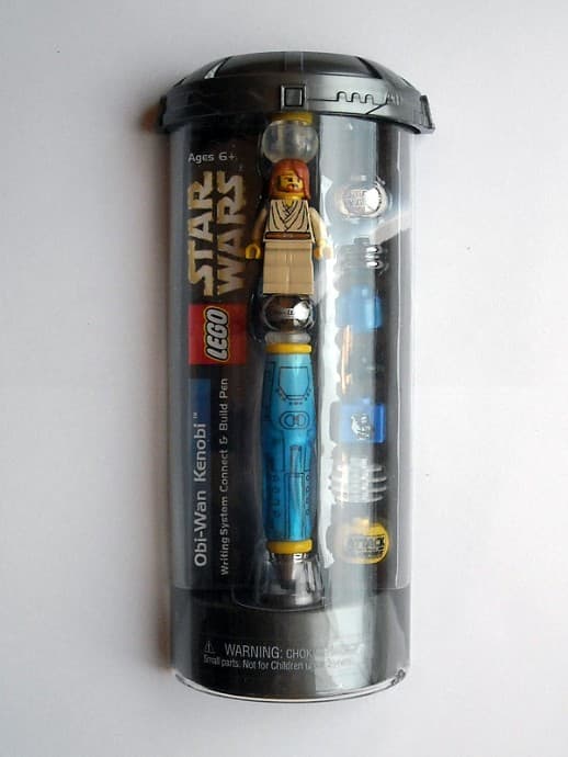Obi-Wan Kenobi Pen