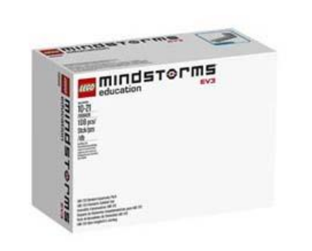 Mindstorms EV3 Element Accessory Pack