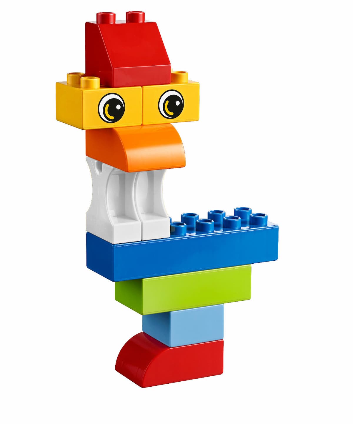 Workshop Kit Back-to-Back