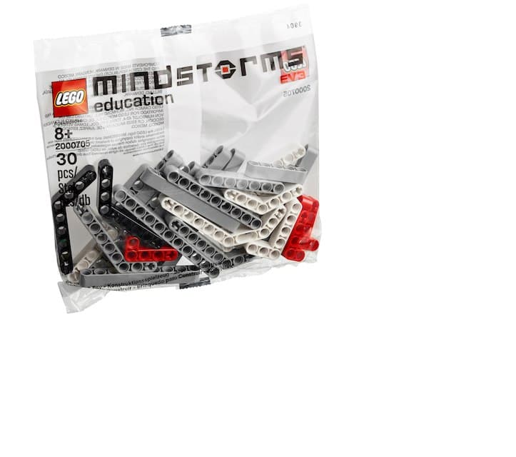 Mindstorms EV3 Replacement Pack 6