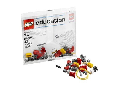 WeDo Replacement Pack 1