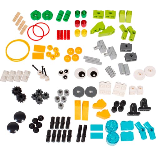 WeDo 2.0 Replacement Pack