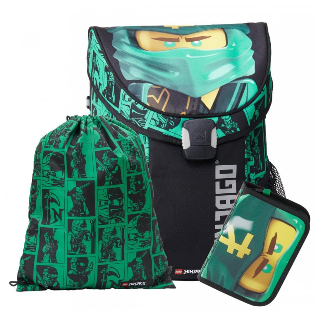 Ninjago Lloyd Easy Set