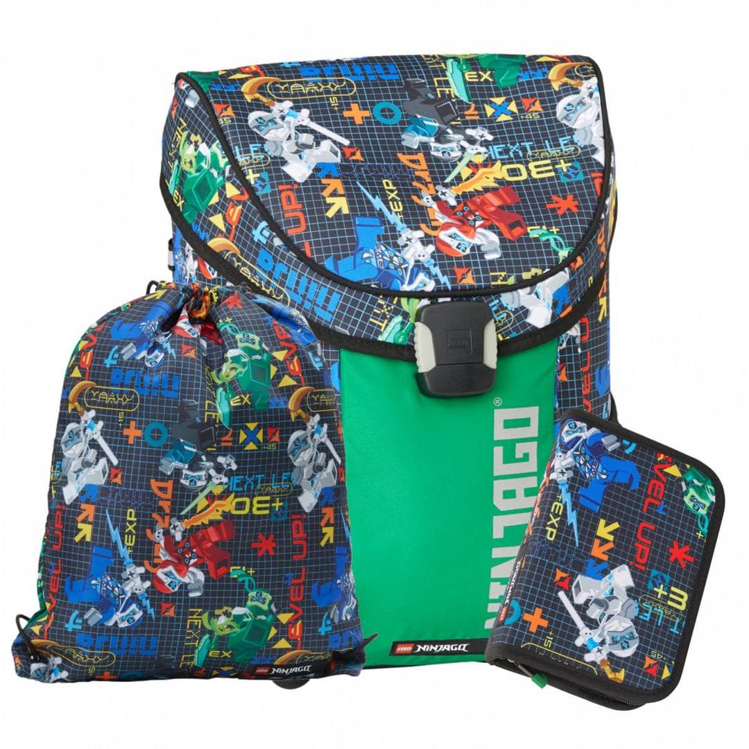 Ninjago Prime Empire Easy Set