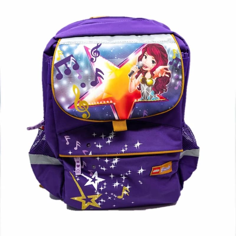 Friends Popstar Backpack