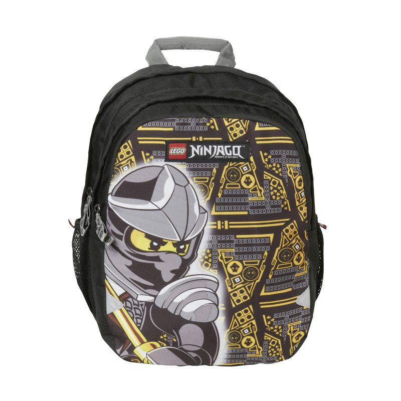 Ninjago Cole Backpack