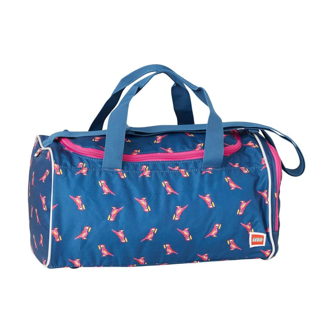 Parrot Duffle Bag