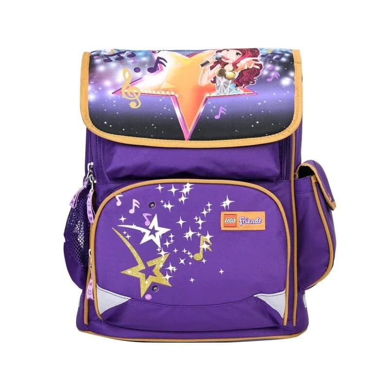 Friends Popstar Backpack