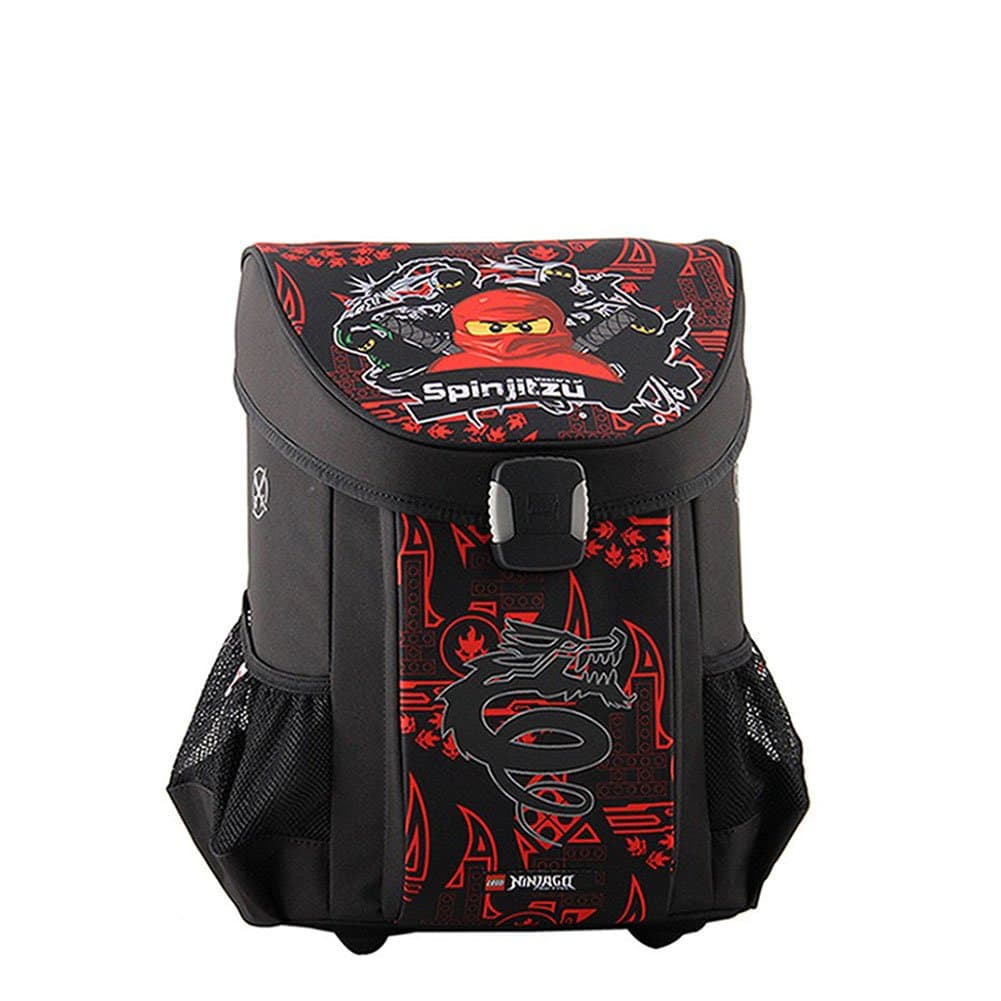Ninjago Team Ninja Easy Backpack