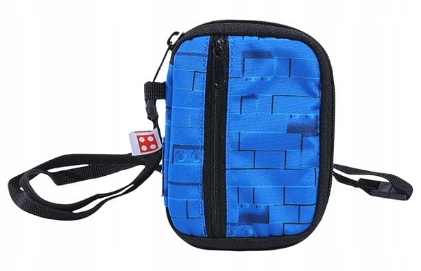 City Police Card Wallet