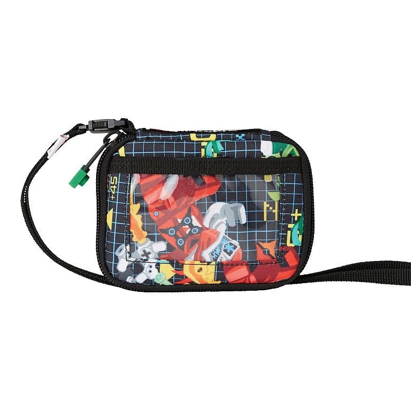 Ninjago Prime Empire Card Wallet