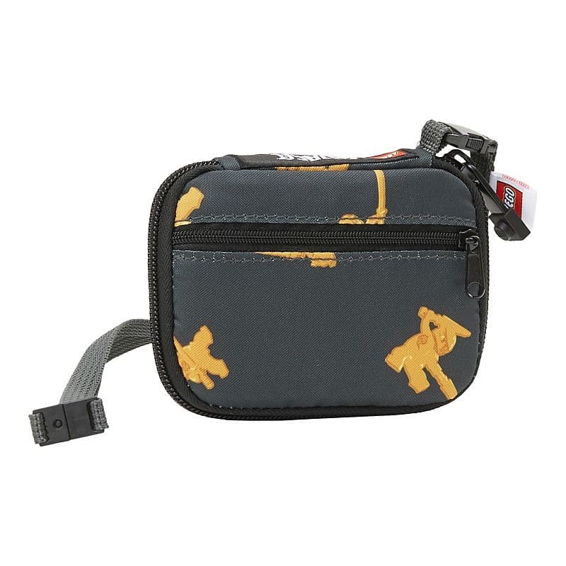Ninjago Golden Team Card Wallet