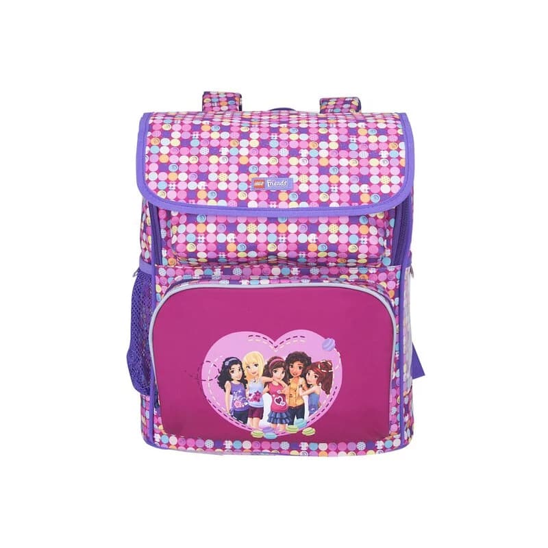 Friends Confetti Backpack