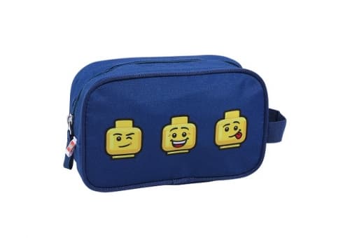Minifigure Toiletry Bag