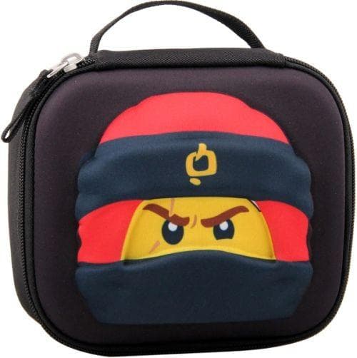 Ninjago Kai Lunch Bag