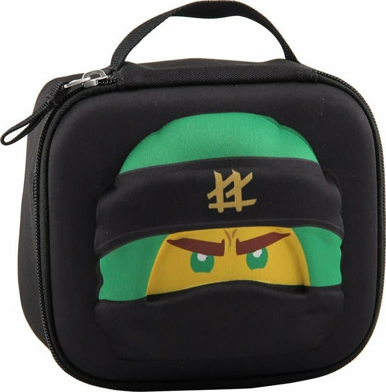 Ninjago Lloyd Lunch Bag