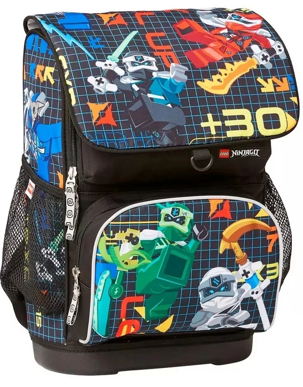 Ninjago Prime Empire Backpack
