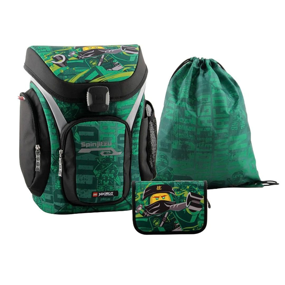 Ninjago Lloyd Energy Easy Set