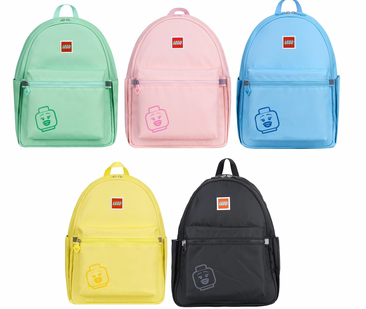 Tribini Joy Backpack Large (All Colors)
